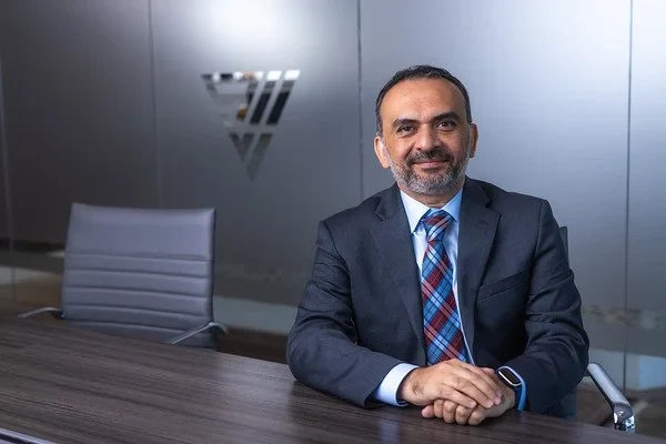 Headshot of Yasir Billoo