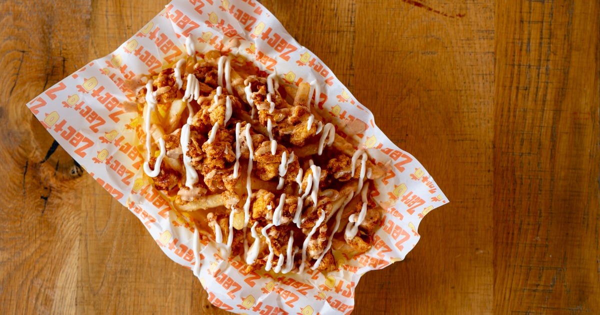 Zecto Hot Chicken — Websearch photo