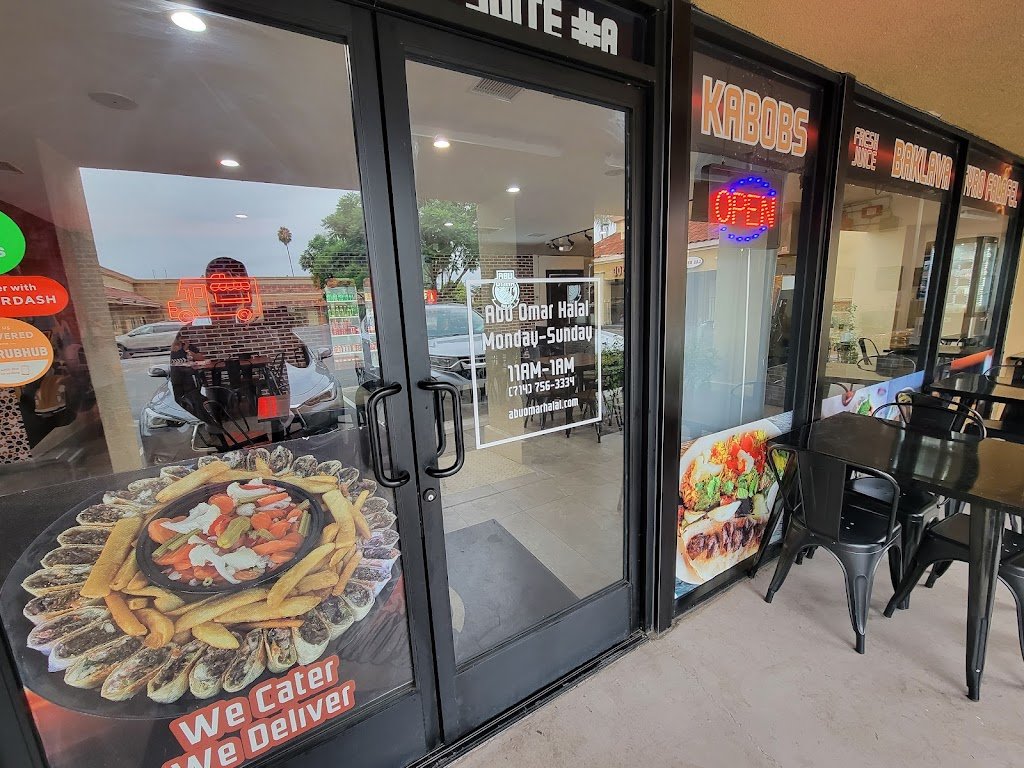 Abu Omar Halal — Websearch photo