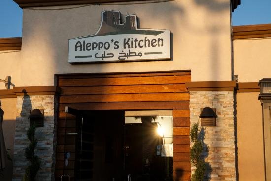 Aleppo's Kitchen513 1/, photo via a web search