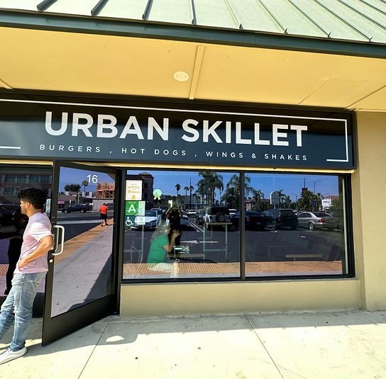 Urban Skillet — Websearch photo