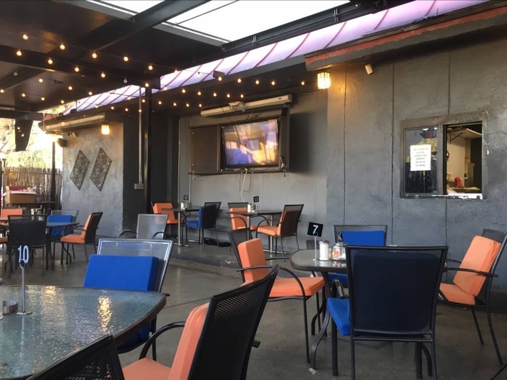 Cairo Restaurant & Café, photo via a web search