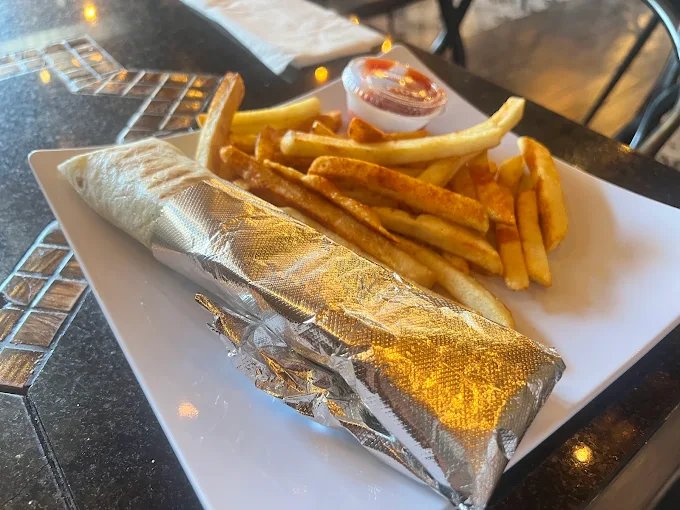 Nara Bistro, photo via a community directory