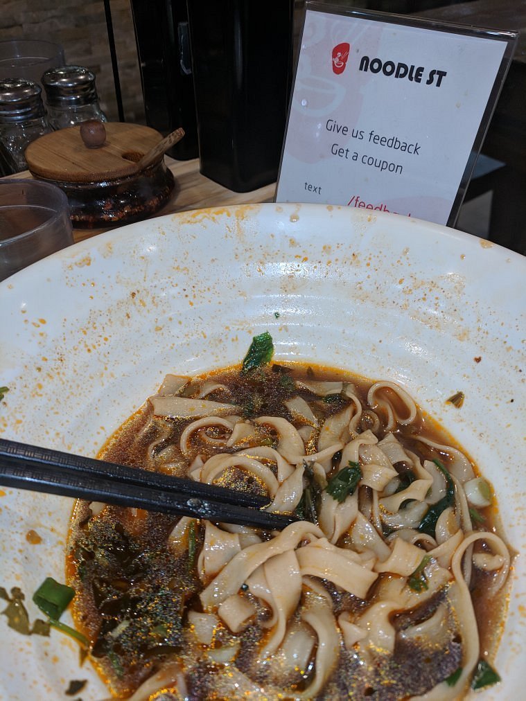 Noodle St. — Websearch photo