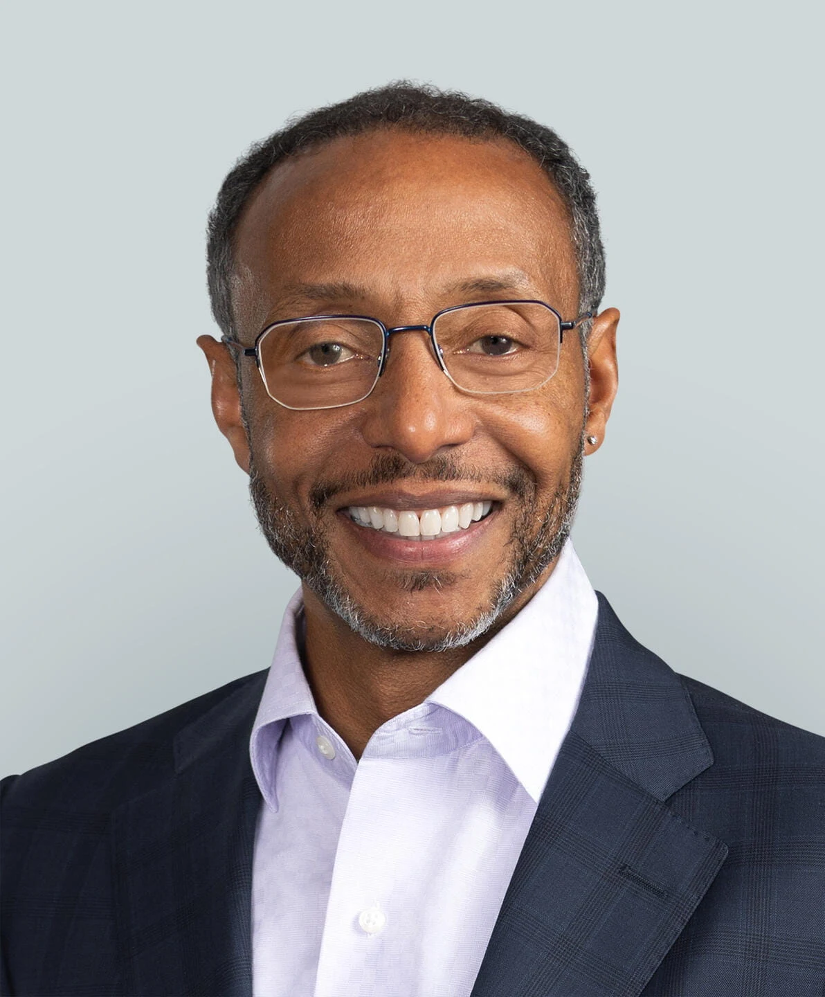 LaDale K. George