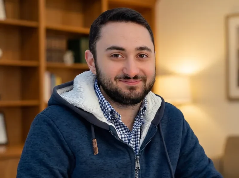 Mohamad Shabib, MACP, CCC