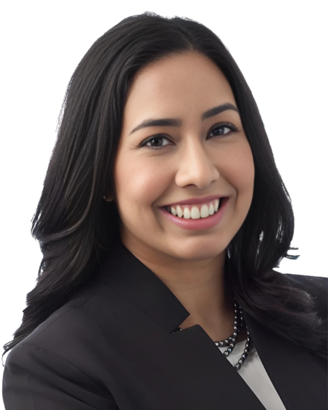 Headshot of Saquiba Rahman