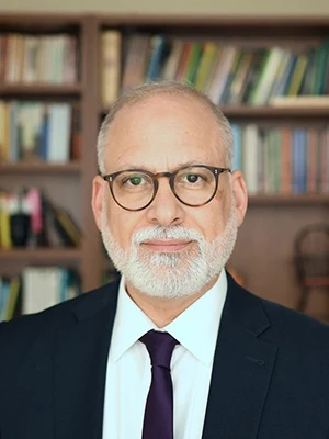 Headshot of Dr. Wael Haddara