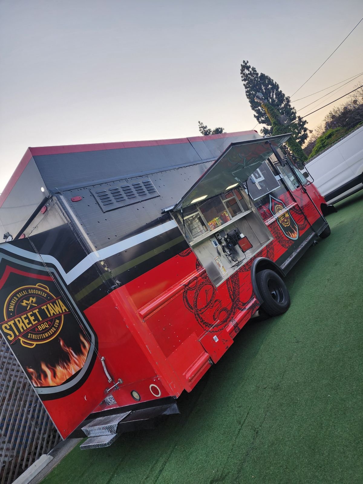 Street Tawa BBQ — Websearch photo