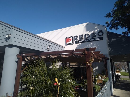 Phở Redbo — Websearch photo