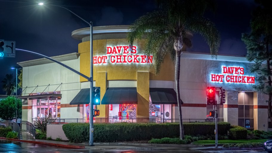 Dave's Hot Chicken — Websearch photo