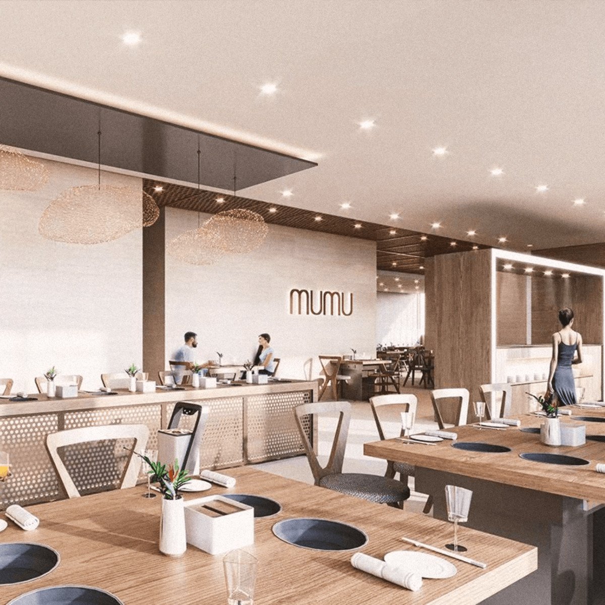 Mumu Hot Pot — Websearch photo