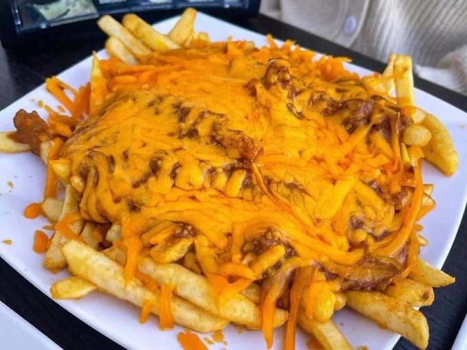 Fabi's Grill — Zabihah photo