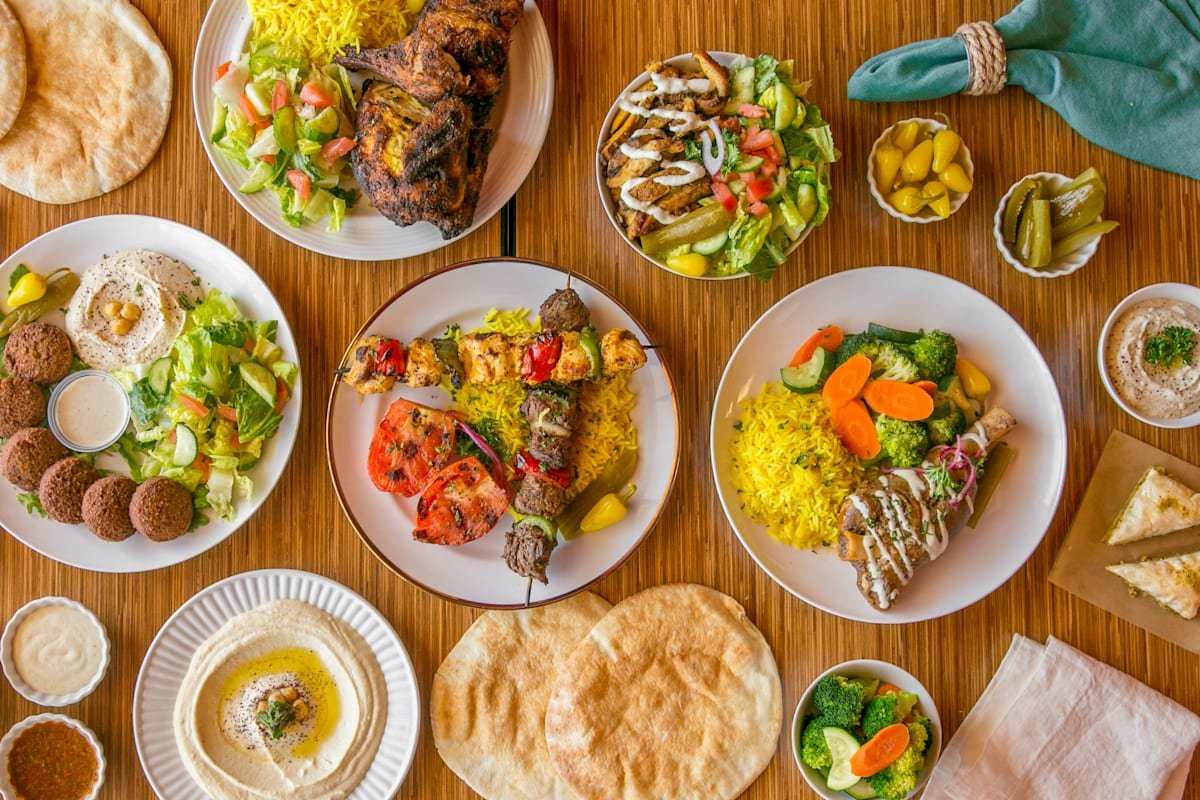 The Shawarma Factory — Websearch photo