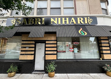 Sabri Nihari Restaurant