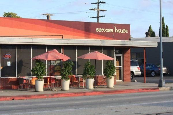 Samosa House - West Culver City — Websearch photo