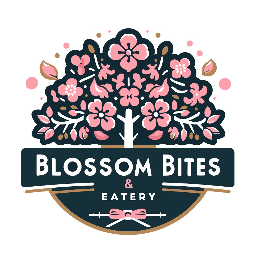 Blossom Bites & Eatery, photo via a web search