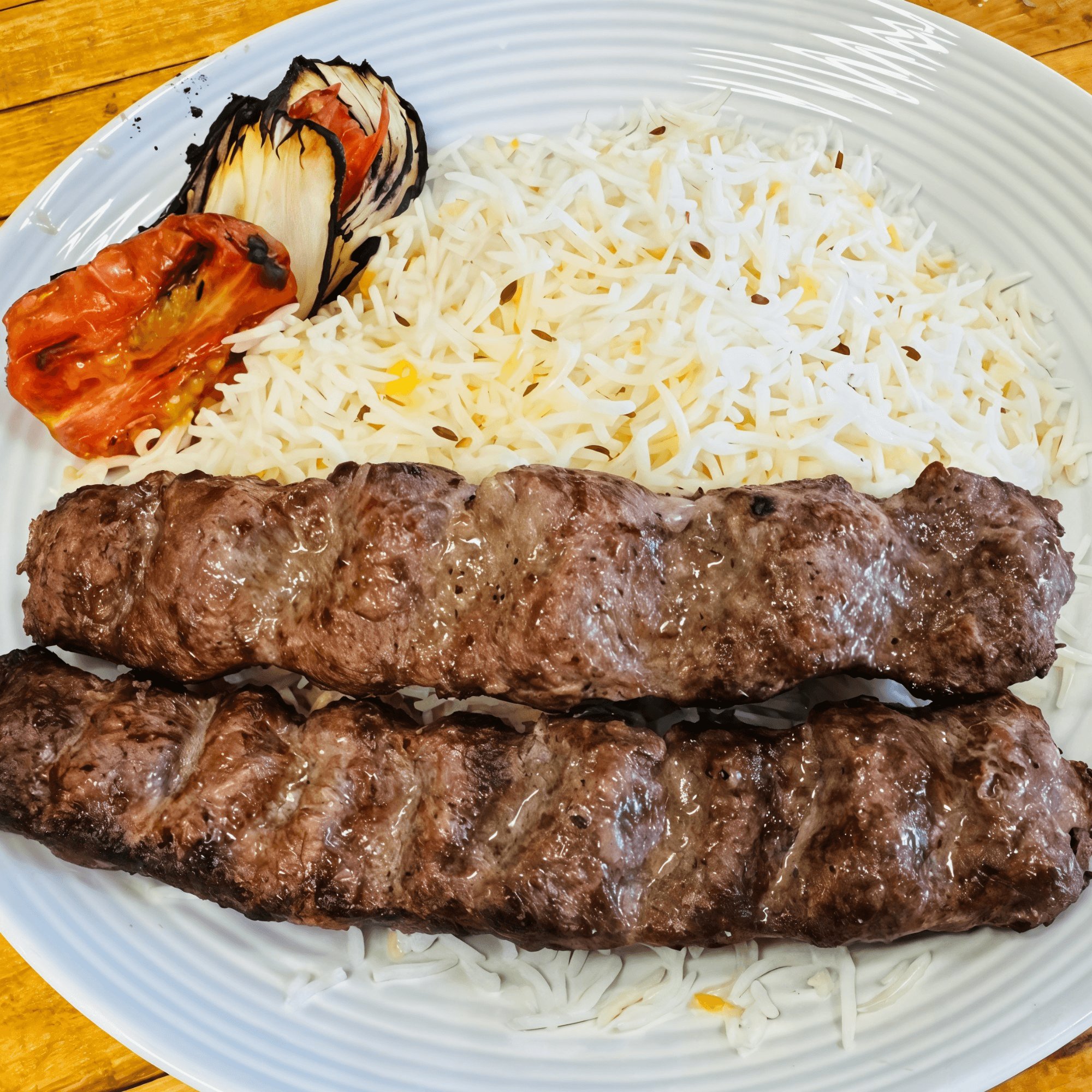 Afghan Kabob House — Websearch photo