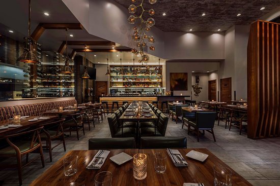 The Olive Restobar — Websearch photo