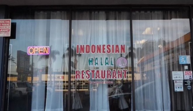 Toko Rame Halal — Websearch photo