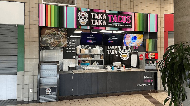 Taka Taka Tacos — Websearch photo