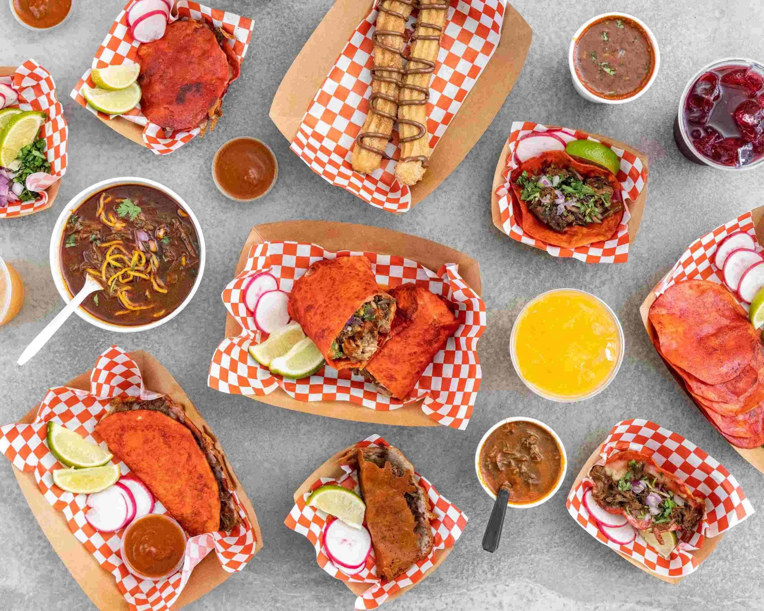 Papi Tacos & Churros — Websearch photo