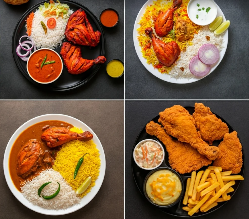 Noya Kitchen Restaurant