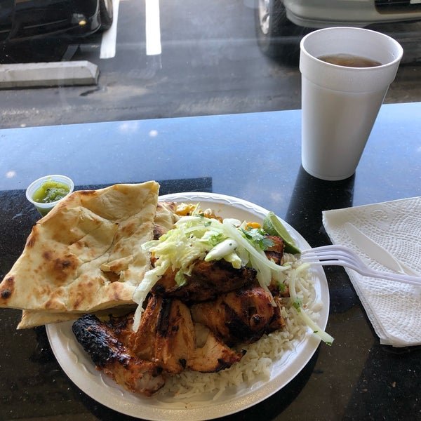 Chutney's, photo via a web search