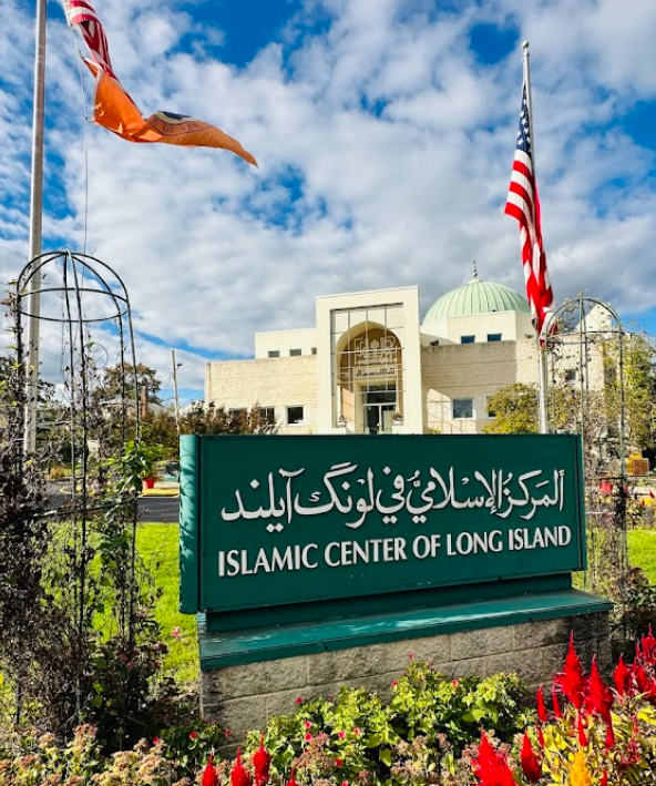 Islamic Center of Long Island