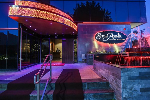 Spice Affair — Websearch photo