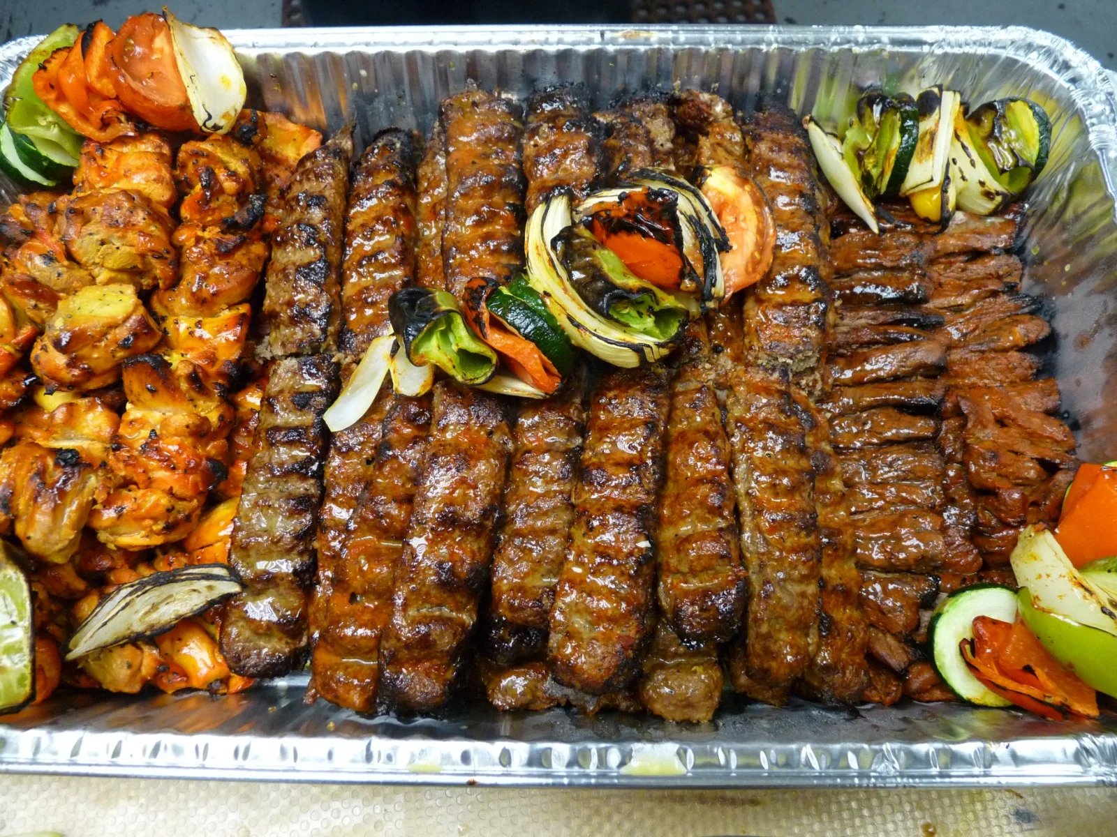 Upland Kabob — Websearch photo