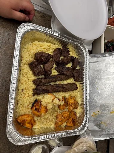 Tanya's Lebanese Kabab915 1/ — Zabihah photo