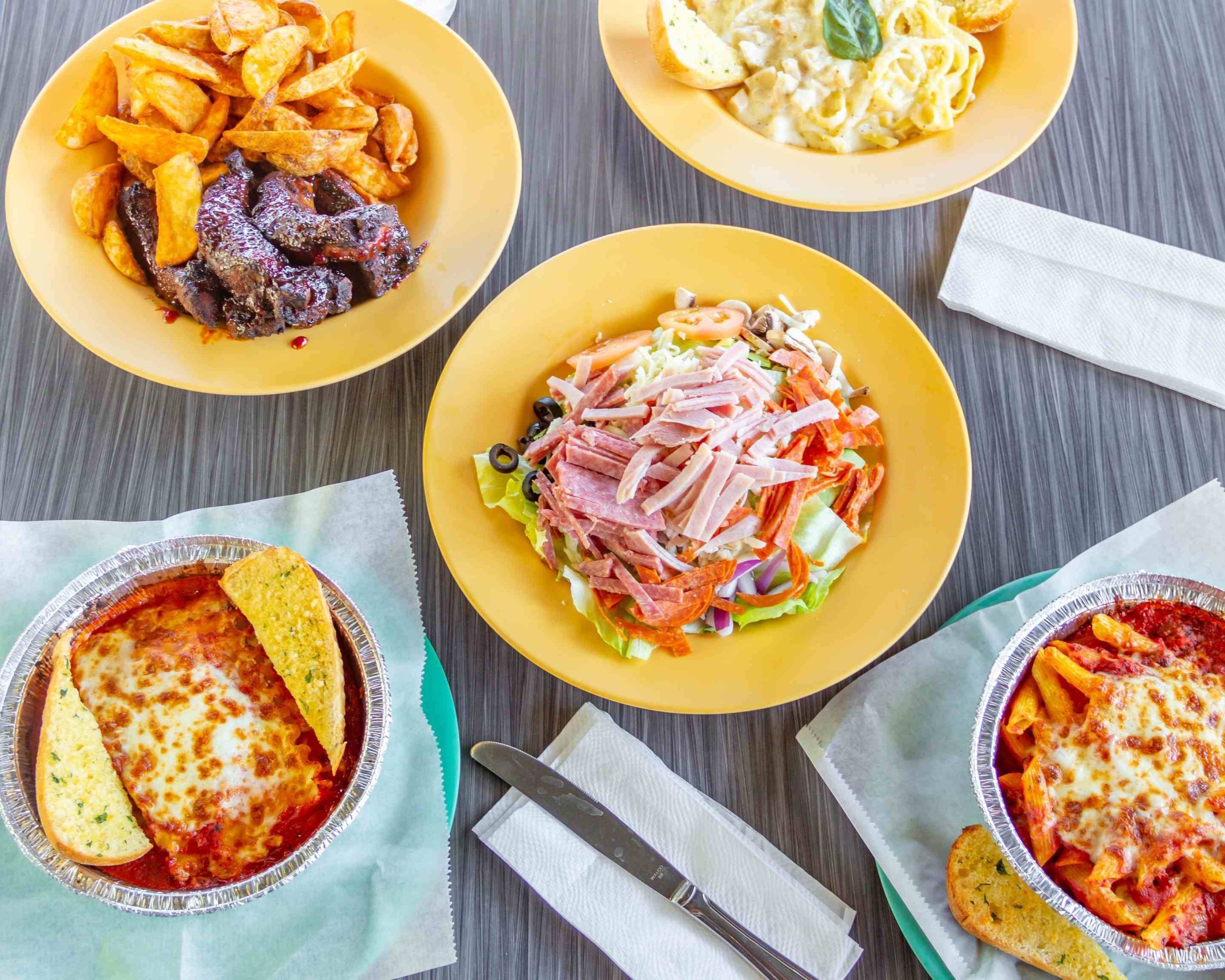 Hala’s Pizzeria — Websearch photo