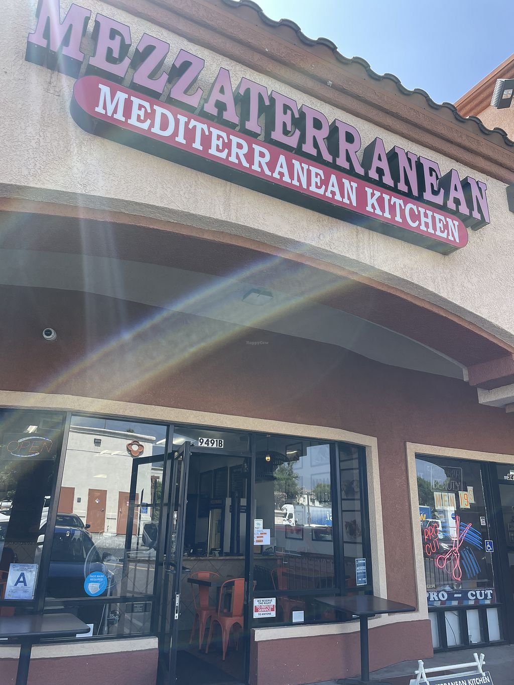 Mezzaterranean — Websearch photo