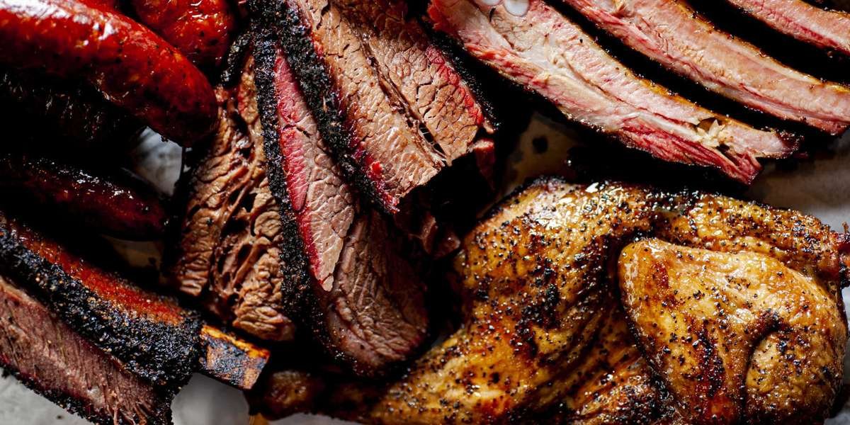 Oak & Ember California BBQ — Websearch photo