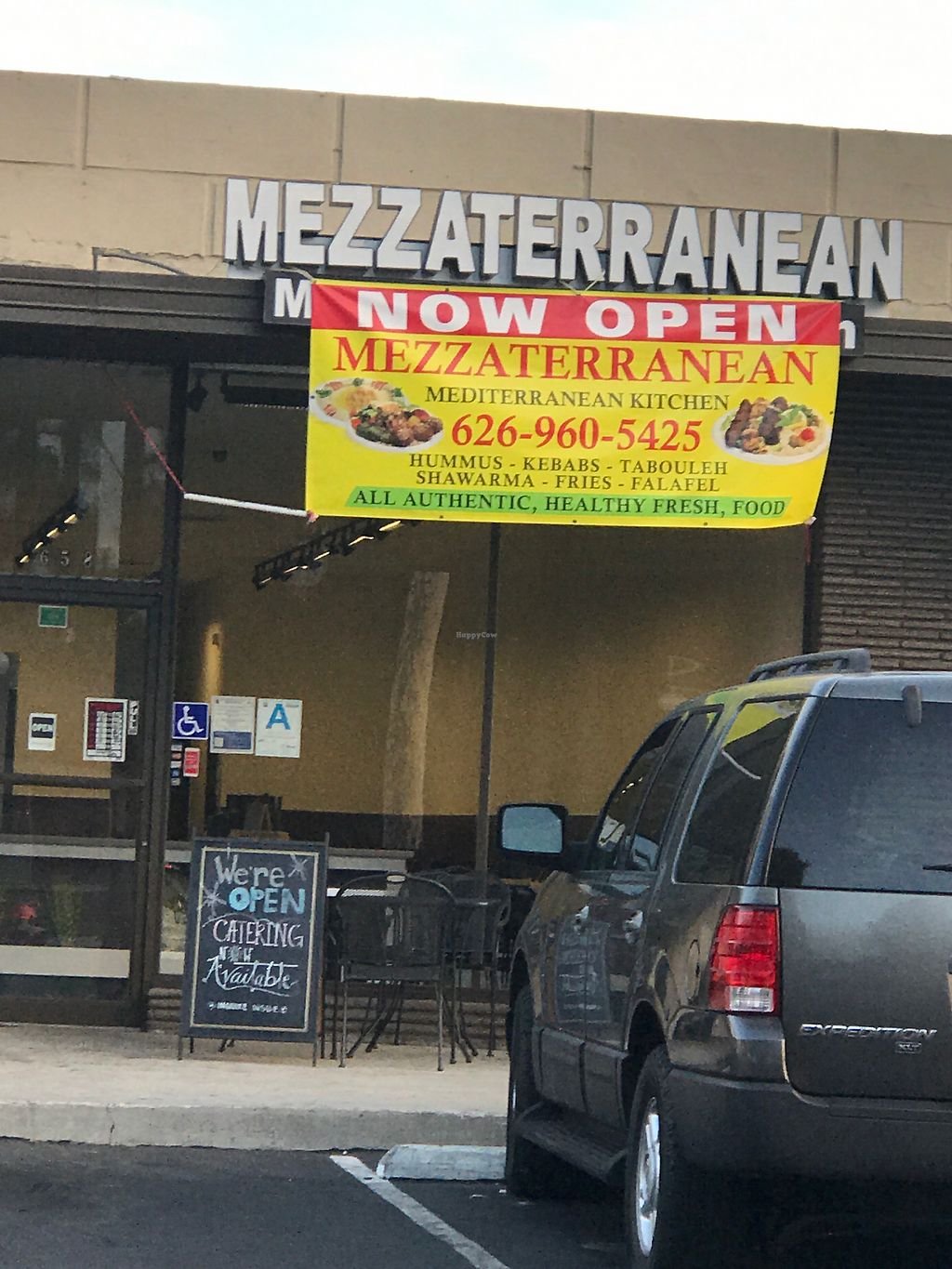 Mezzaterranean — Websearch photo