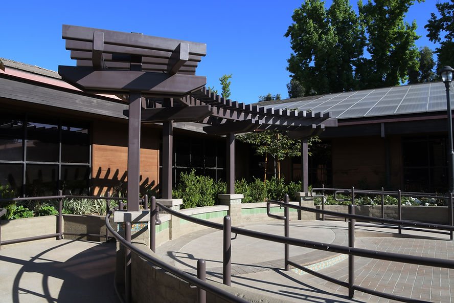 The Patio — Websearch photo