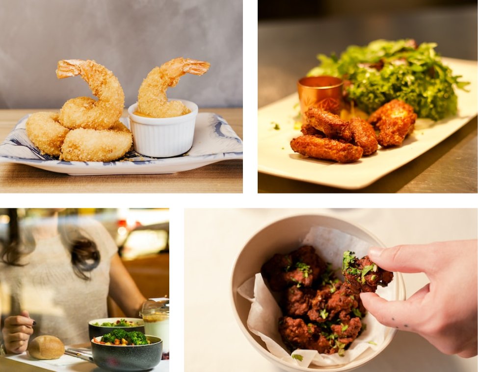 Xi'an Foodie — Websearch photo
