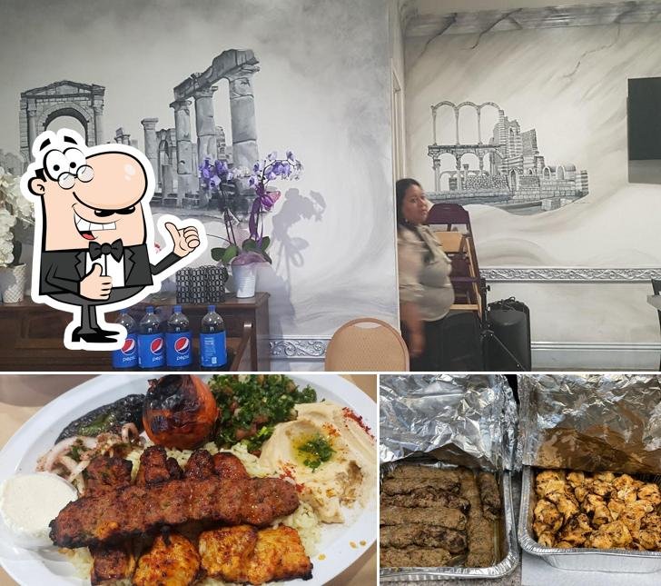 Raffi's Catering & Banquet — Websearch photo