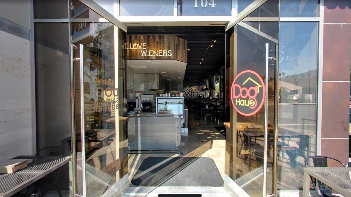 Dog Haus — Websearch photo