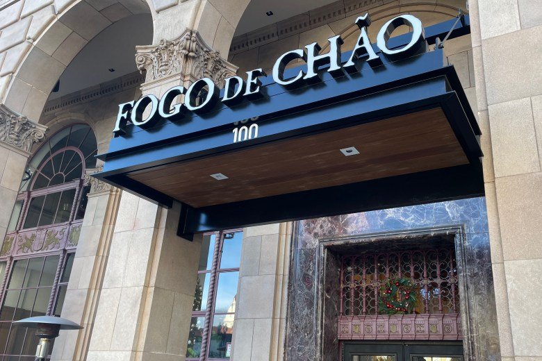Fogo de Chão — Websearch photo