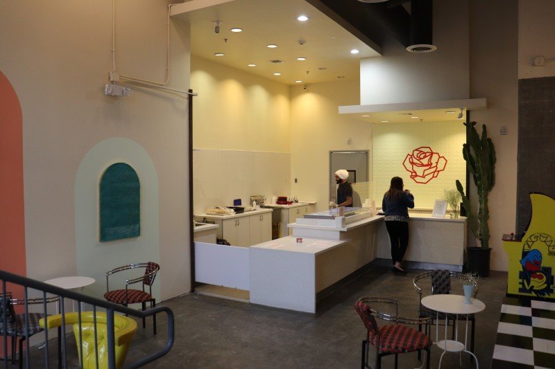 Kinrose Creamery — Websearch photo