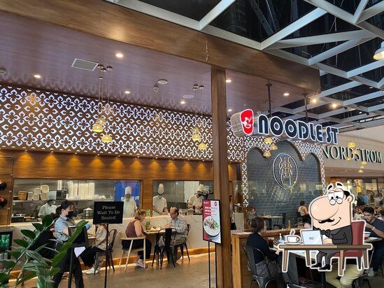 Noodle St., photo via a web search