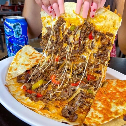 World Famous Grill — Websearch photo