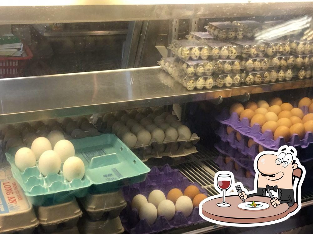 LA Fresh, photo via a web search