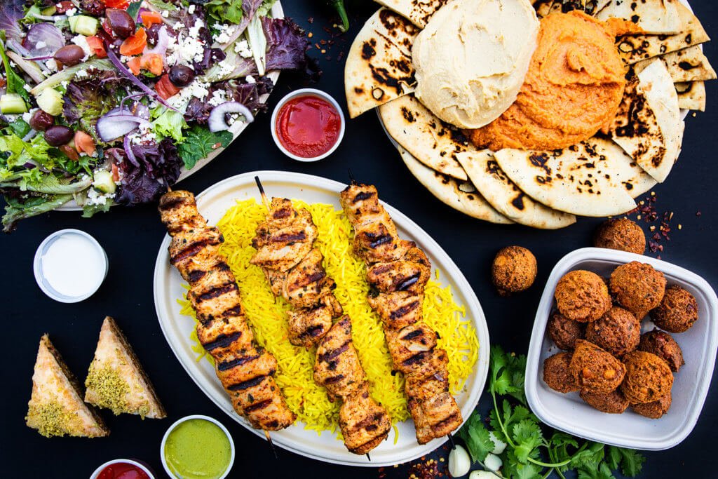 The Kebab Shop — Websearch photo