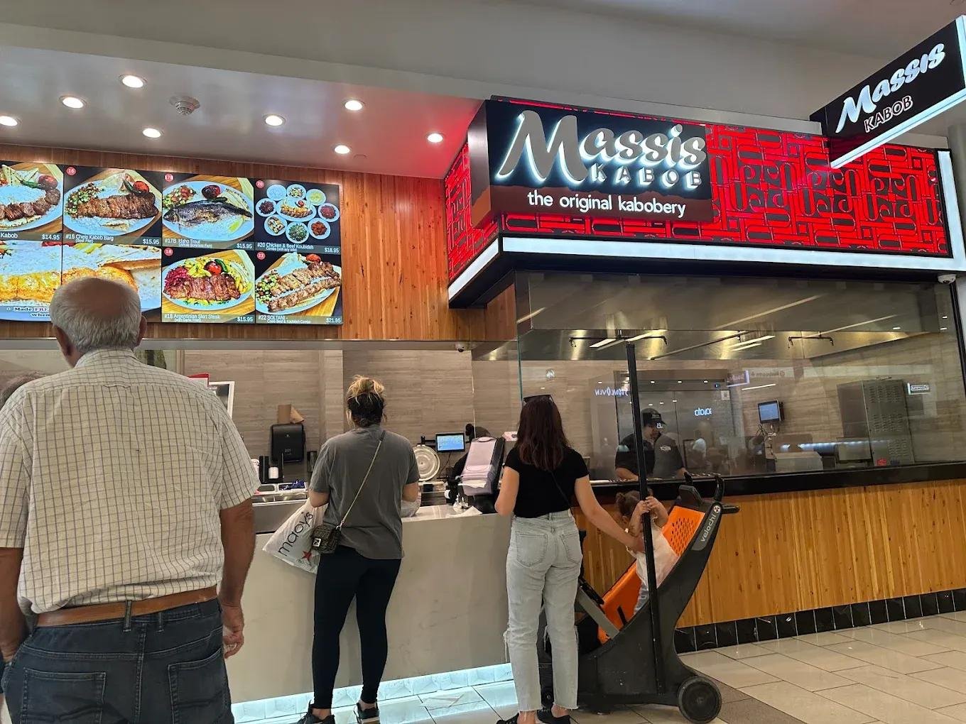 Massis Kabob — Websearch photo