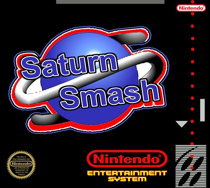 Saturn N Smash — Websearch photo