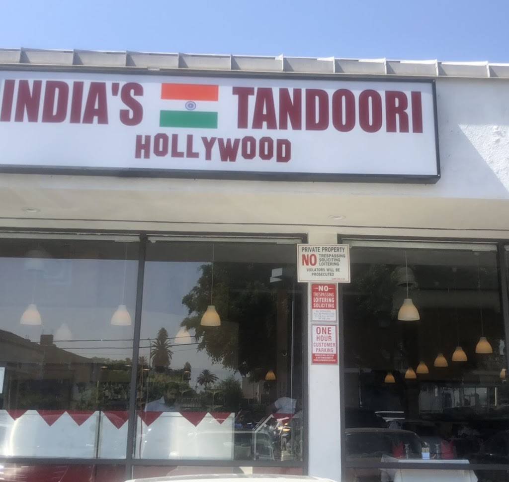 India's Tandoori Hollywood, photo via a web search