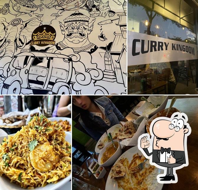 Curry Kingdom — Websearch photo